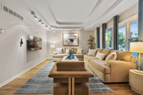 Luxury 2 King Beds & Relaxing Vibes Plainfield